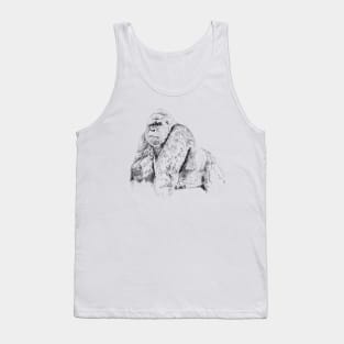 Gorilla Tank Top